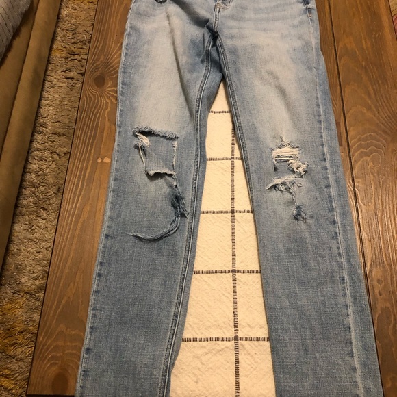 Bundle 2 Jeans - Picture 8 of 8